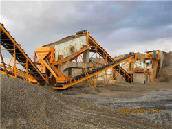 年产60吨矿粉立磨装机容量 