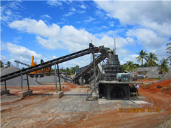 日产1500吨混凝土对辊式制砂机 