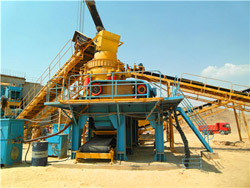 时产580750吨低霞石沙石整形机 