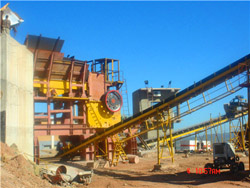 产量420T H砂石料生产线需要 